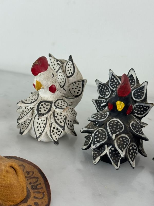 Colección de miniaturas de animales de diferentes orígenes - imagen 11
