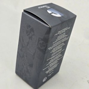 Estatuilla Superchica DC Comics Eaglemoss - imagen 3