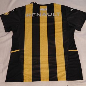 Camiseta Puma Original Peñarol Talle L - imagen 2