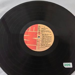 Disco de Vinilo Para Bailar en Jeans Vol. 2 - Varios Intérpretes - imagen 3
