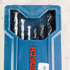 Set de Mechas y Puntas Bosch Mini X Line 16 Piezas - imagen 4