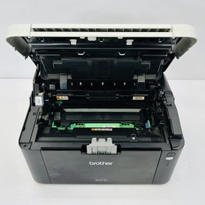 Impresora Brother HL-1212W Usada - Diseñada en Japón - imagen 2