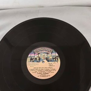 Disco de Vinilo Doble Donna Summer "Bad Girls" - imagen 3