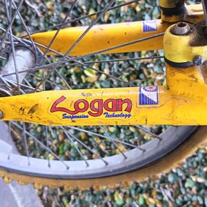 Bicicleta Winner Zeta con Cambios y Suspensión - imagen 8