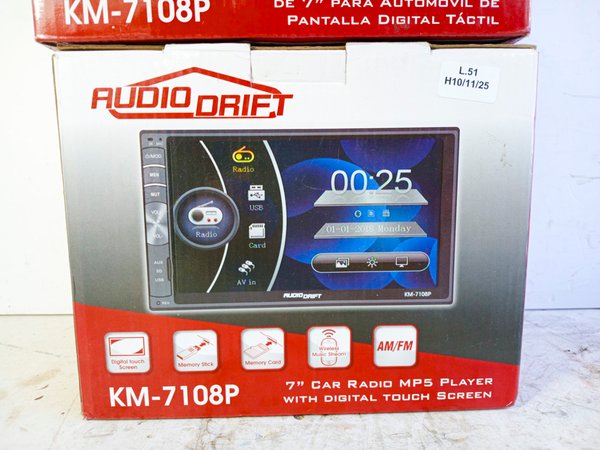 Autoradios multimedia para coche - imagen 2
