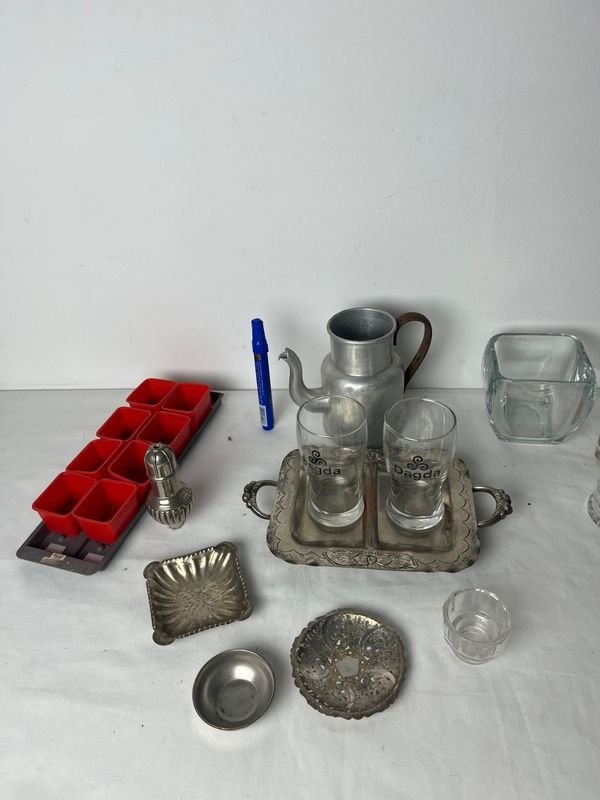 Colección de Artículos para la Cocina y el Hogar - imagen 4