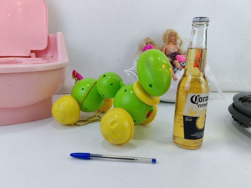 Colección de juguetes infantiles - imagen 5