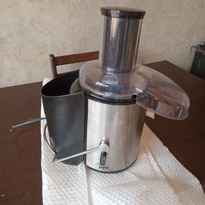 Lote anterior: Juguera Eléctrica Ufesa