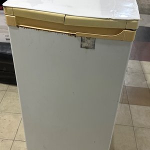 Lote anterior: Frigo funciona
