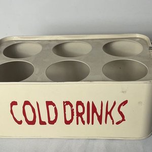 Lote siguiente: Enfriador de Bebidas para 6 Latas o Botellas