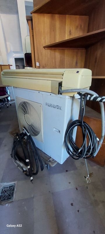Aire acondicionado de segunda mano para venta - imagen 4