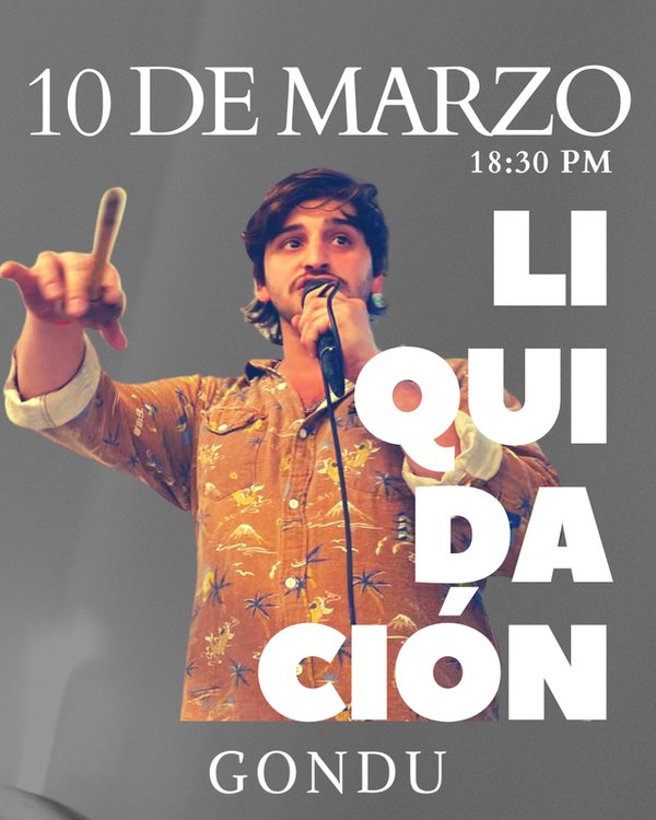 Liquidación de equipo de sonido y accesorios