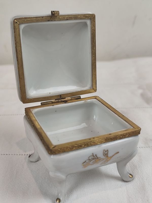 Porcelana Bavaria: Decoración y Accesorios - imagen 3
