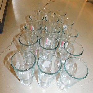 Vasos de vidrio - imagen 4