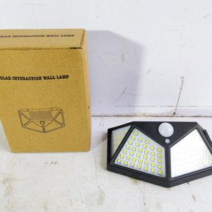 Lote anterior: 2 Faroles Solares LED Exteriores de 4 Caras con Fotocélula y Sensor