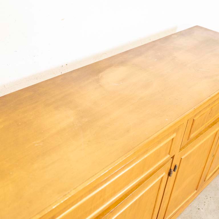 Aparador con cuatro puertas y dos cajones en venta - imagen 2