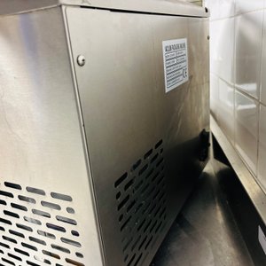 Envasadora al Vacío Eléctrica KUMA DZ-400/G Monofásica - imagen 5