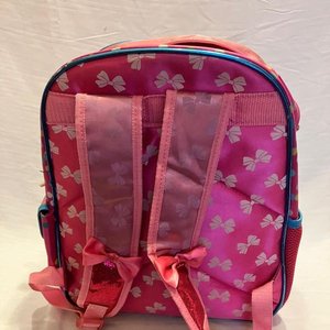 Lote anterior: Mochila Escolar Infantil Minnie Mouse con Lentejuelas y Lunares