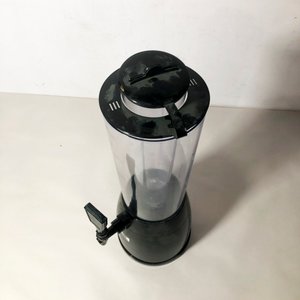 Dispensador de Bebidas con Canilla Negra - imagen 3
