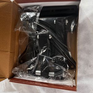 Lote anterior: Soporte de Pared para TV de 14 a 55 Pulgadas