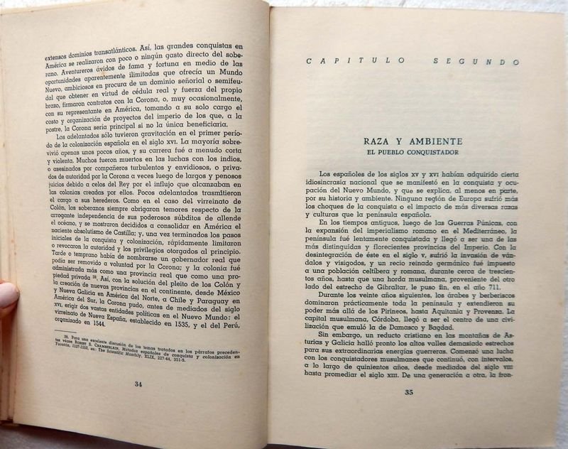 Libro de Historia: El Imperio Hispano - imagen 15