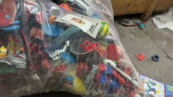 Juguetes y Accesorios para Niños - imagen 10