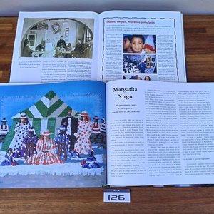 Libro "Mi Tierra Uruguay" y "Al Este de la Historia" de Diego Fisher - imagen 3