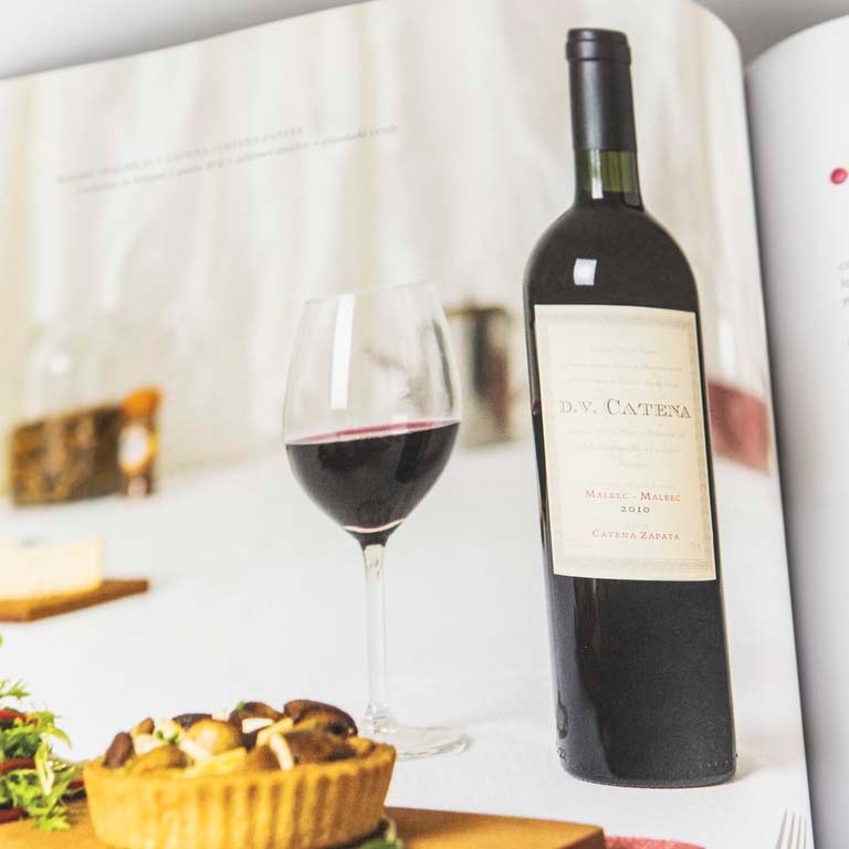 Libro de vinos: La vuelta al mundo en 80 copas - imagen 2