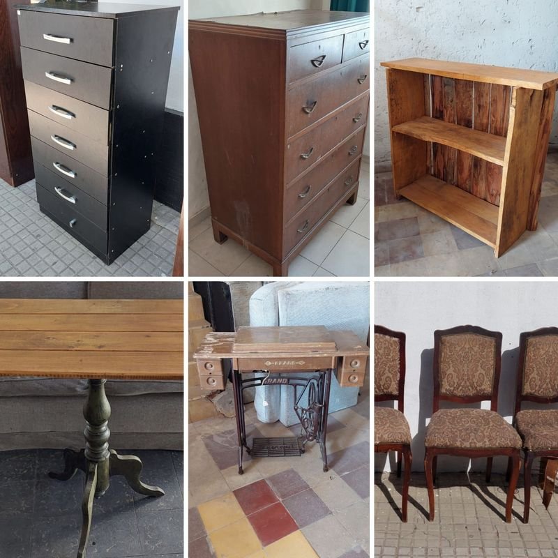 Muebles y Accesorios para el Hogar - imagen 5