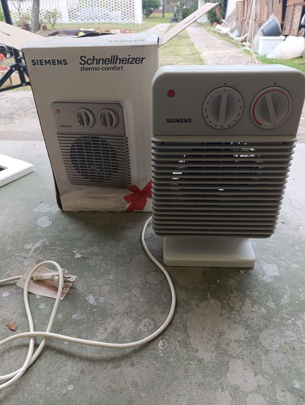 Calefactores de hogar para venta - imagen 4