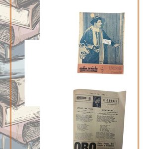 Radio Revista Cancionera Nº 211 - 5 Febrero 1936 - imagen 2