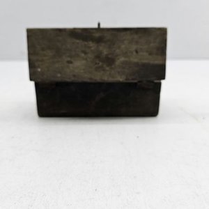 Antiguo Set de Punteros para Soldar en Madera y Cobre - imagen 3