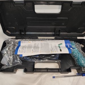 Remachadora/Clavadora para Fulminantes con Accesorios y Estuche - imagen 6