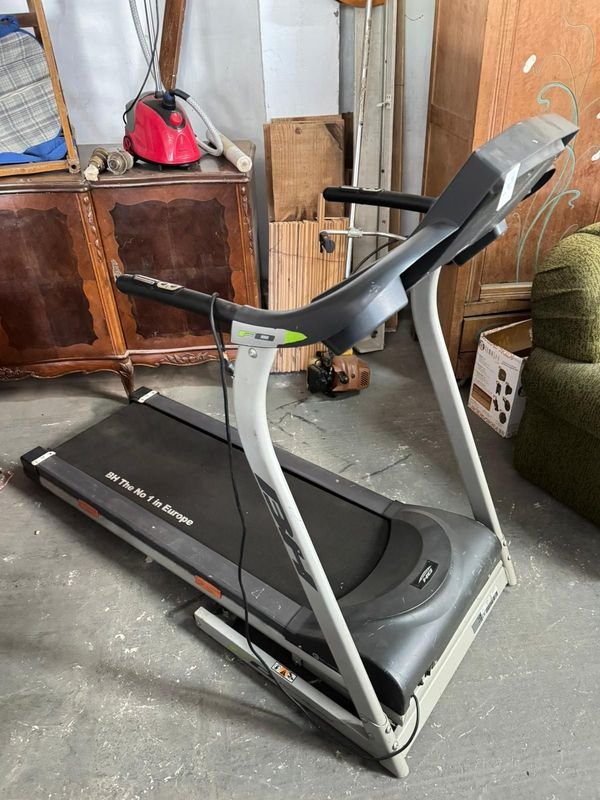 Caminador Electrónico Profesional para Gimnasio - imagen 3