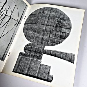 Tomo Constructivo JTG 1970 - Arte y Arquitectura - imagen 5