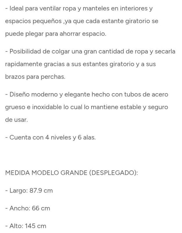 Tender de 3 pisos de buena calidad - Oportunidad - imagen 3