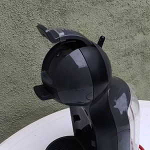 Cafetera Dolce Gusto Mini Me Negra - imagen 5