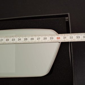 Monitor Espejo Retrovisor Toguard 7" FHD con DVR y Cámara Trasera - imagen 6