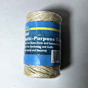 Seis Rollos de Hilo Sisal Multiuso de 100 Metros - imagen 2