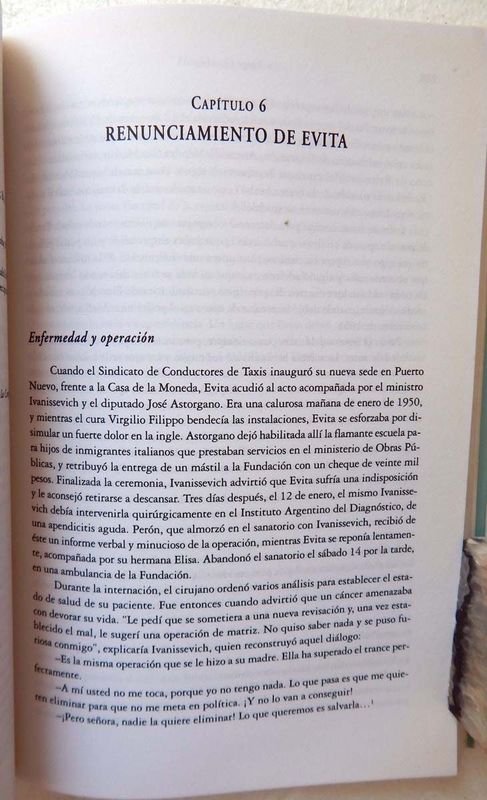 Libro de Historia del Peronismo - imagen 7