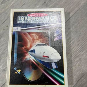 Lote siguiente: Curso de Informática Personal con Windows: Libro y CD de Fernando Alonso, Angélica de Antonio y Oscar Dieste