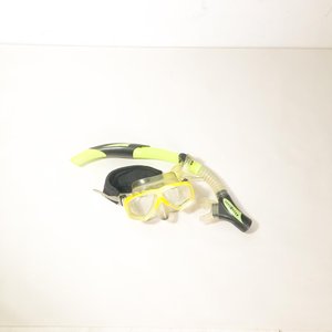 Lote anterior: Máscara de Snorkel Aqua Lung Impulse 3 con Tubo