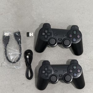 Set de 2 Joysticks Inalámbricos para PlayStation - imagen 3