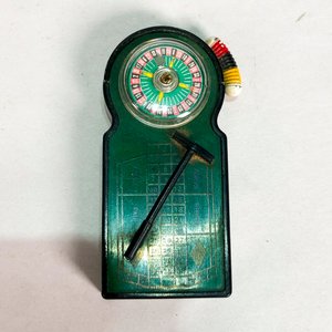 Cinco Encendedores Antiguos de Colección - imagen 2