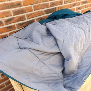 Tres Sobres para Dormir de 1 Plaza en Buen Estado - imagen 4