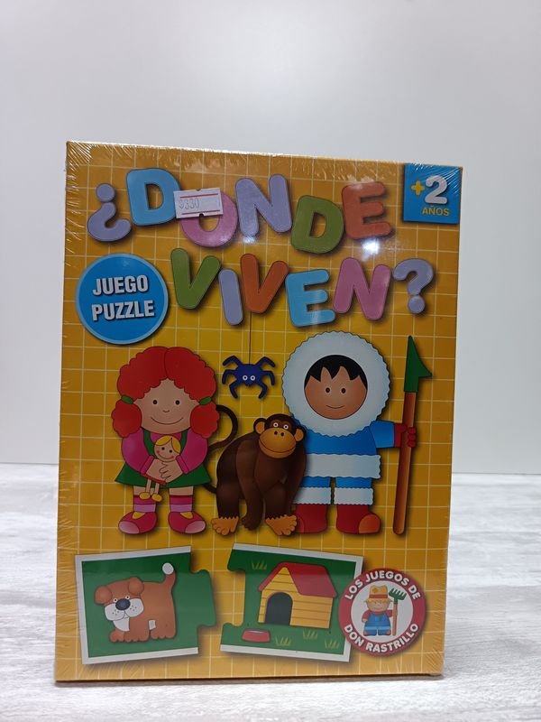 Juguetes Educativos para Niños - imagen 4