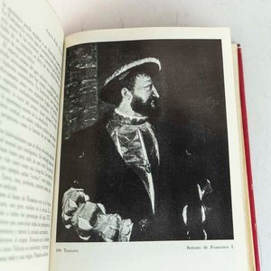 Libro "El Arte de Augusto Rodin" Tapa Dura con Sobrecubierta - imagen 2