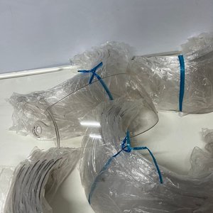 Lote de 50 Viseras Transparentes para Casco de Moto - imagen 4