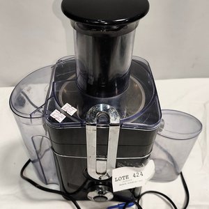 Extractor de Jugos Cuori Usado - Funcionando - imagen 3