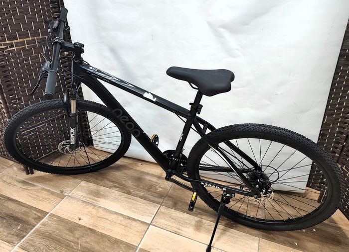 Bicicleta de Montaña con Ruedas de 29 Pulgadas y Sistema de Frenos Doble - imagen 6